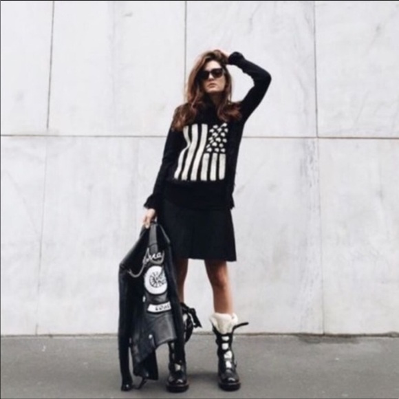 Coach sweater - Picture 3 of 7